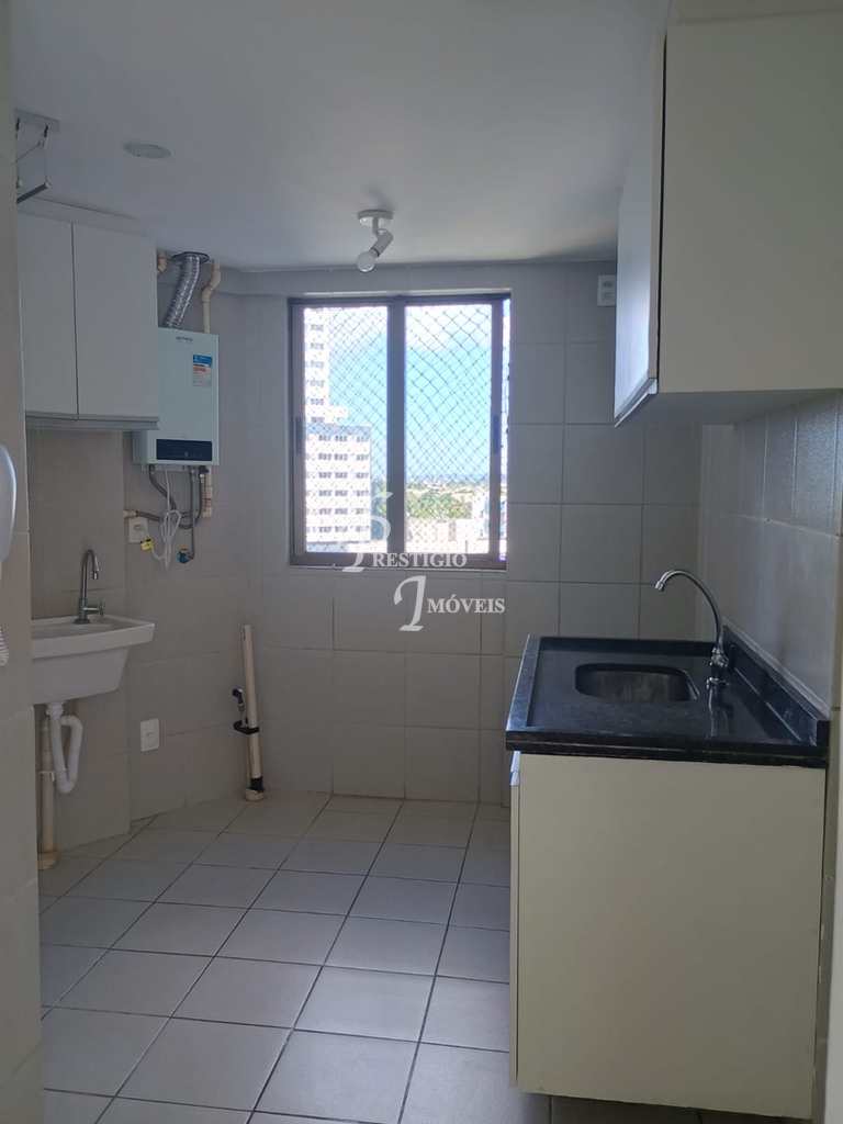 Apartamento em Recife, no bairro Boa Viagem