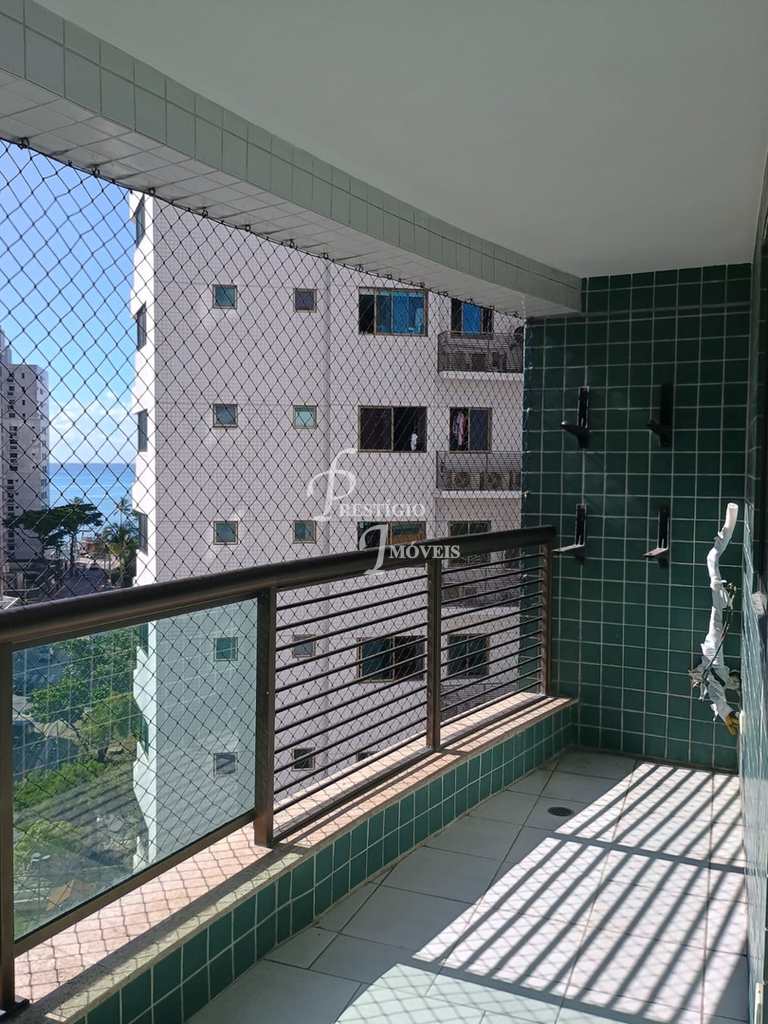 Apartamento em Recife, no bairro Boa Viagem