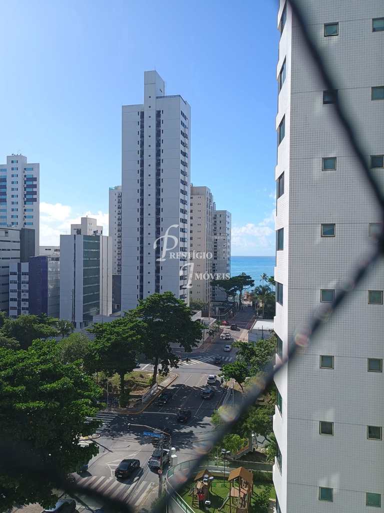 Apartamento em Recife, no bairro Boa Viagem