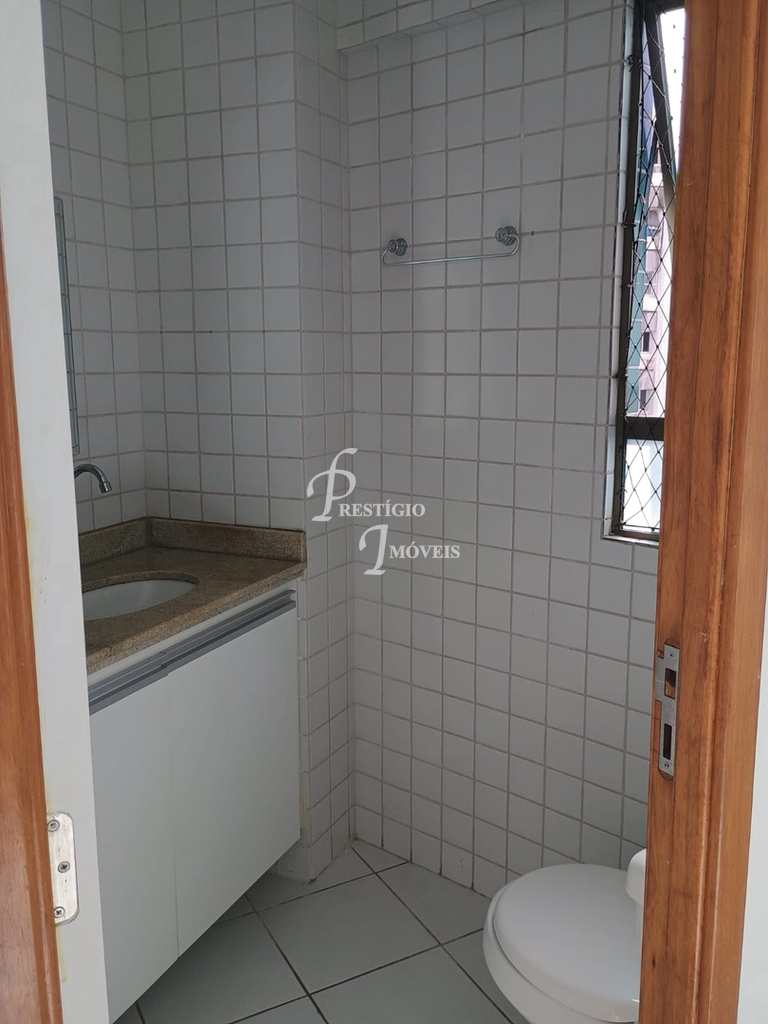 Apartamento em Recife, no bairro Boa Viagem