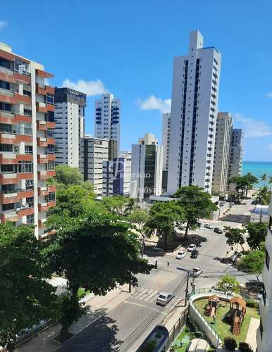 Apartamento, código 1783 em Recife, bairro Boa Viagem