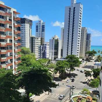 Apartamento em Recife, bairro Boa Viagem