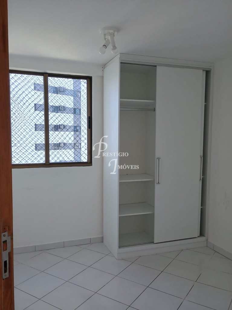 Apartamento em Recife, no bairro Boa Viagem