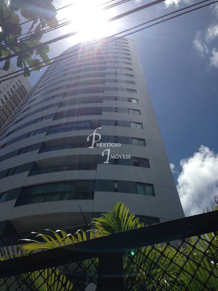 Apartamento em Recife, no bairro Boa Viagem