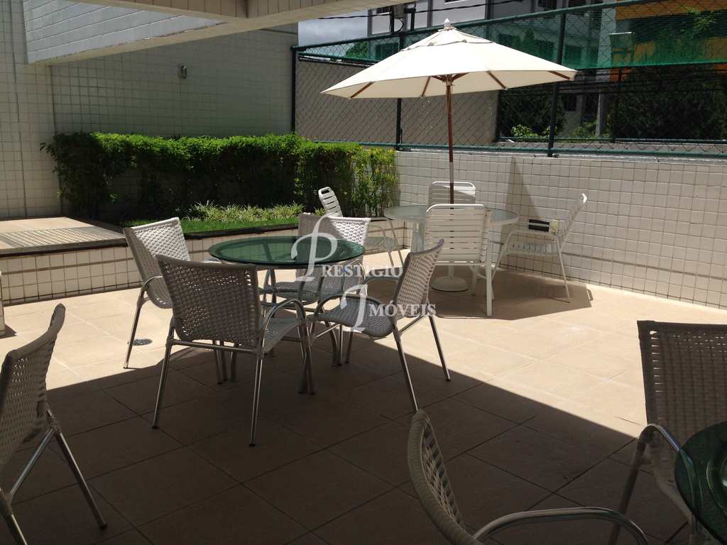 Apartamento em Recife, no bairro Boa Viagem