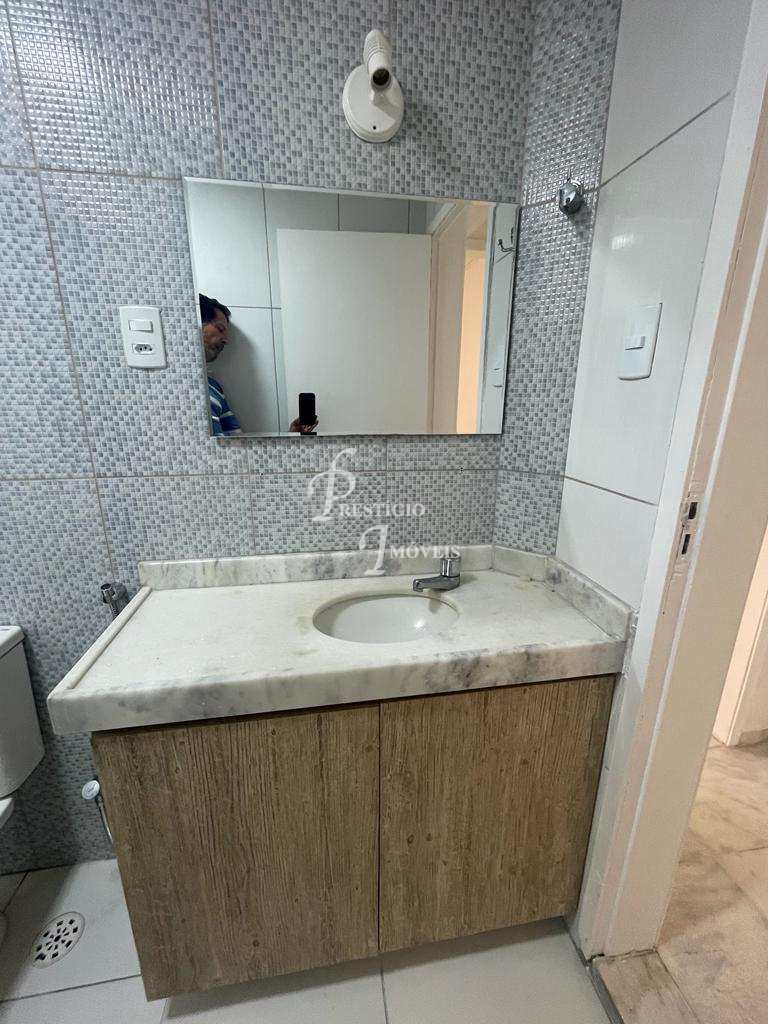 Apartamento em Recife, no bairro Boa Viagem