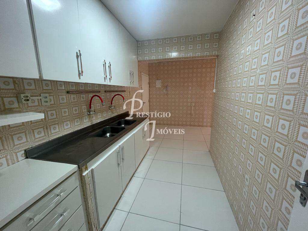 Apartamento em Recife, no bairro Boa Viagem