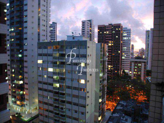 Apartamento em Recife, no bairro Boa Viagem