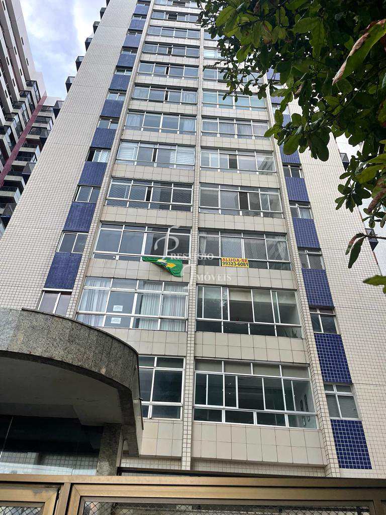 Apartamento em Recife, no bairro Boa Viagem
