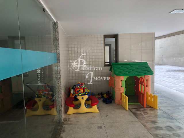 Apartamento em Recife, no bairro Boa Viagem