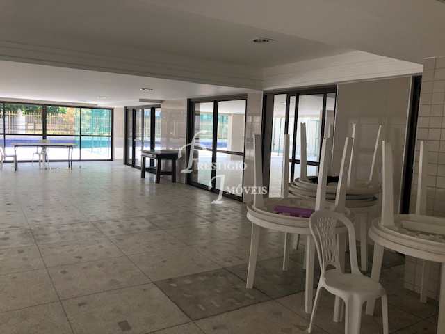 Apartamento em Recife, no bairro Boa Viagem