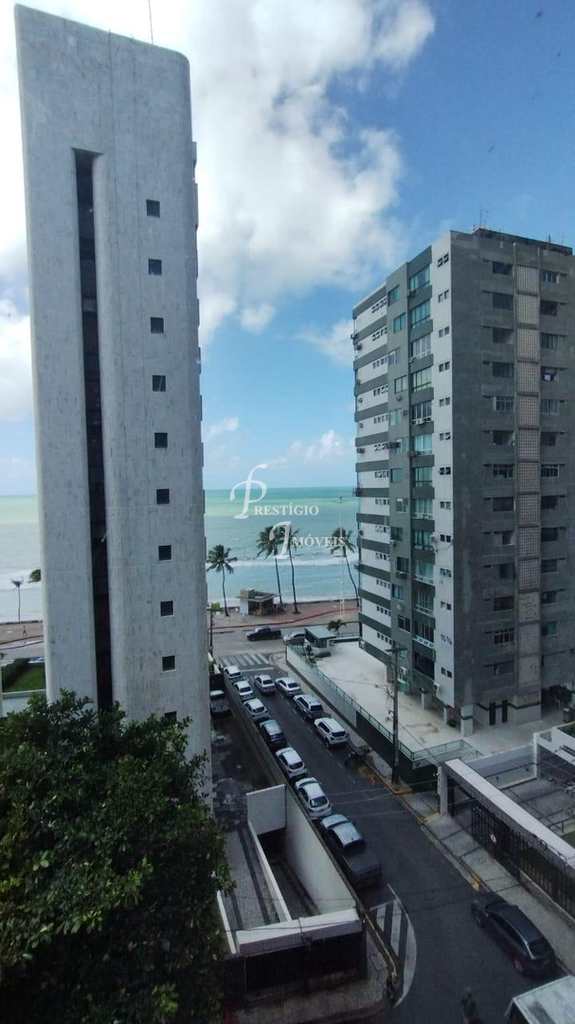 Apartamento em Recife, no bairro Boa Viagem
