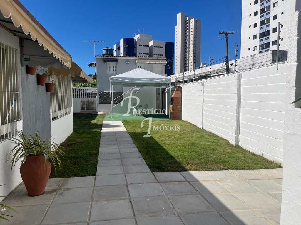 Casa em Jaboatão dos Guararapes, no bairro Piedade