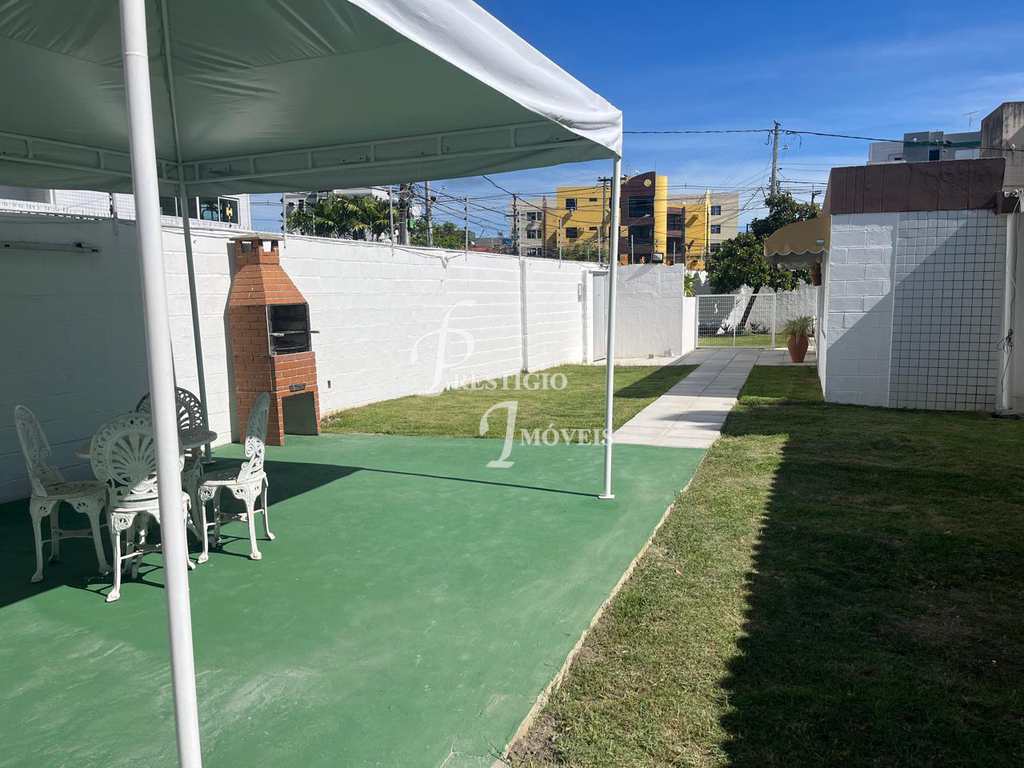 Casa em Jaboatão dos Guararapes, no bairro Piedade