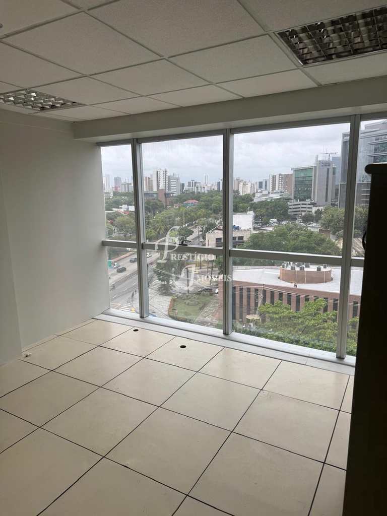 Sala Comercial em Recife, no bairro Boa Vista