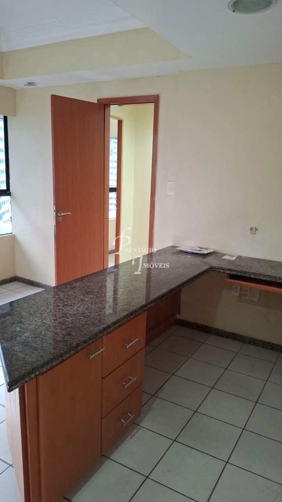 Sala Comercial em Recife, no bairro Boa Viagem