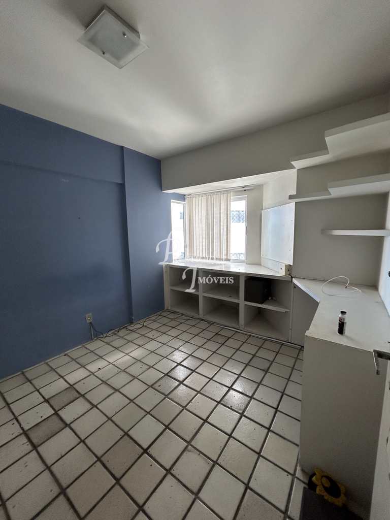 Apartamento em Recife, no bairro Boa Viagem