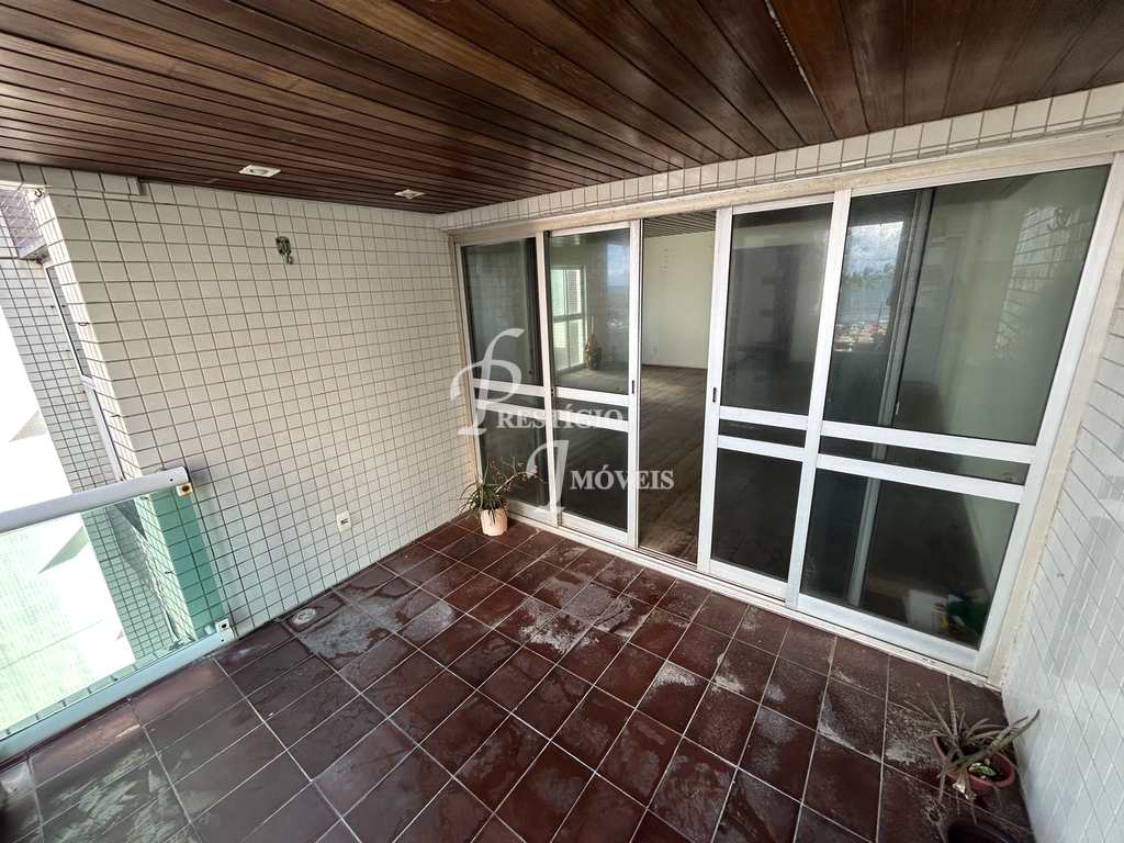 Apartamento em Recife, no bairro Boa Viagem