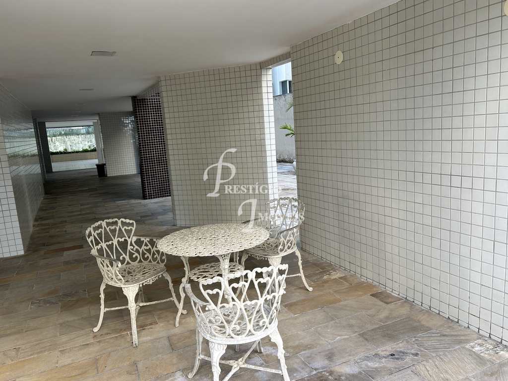 Apartamento em Recife, no bairro Boa Viagem