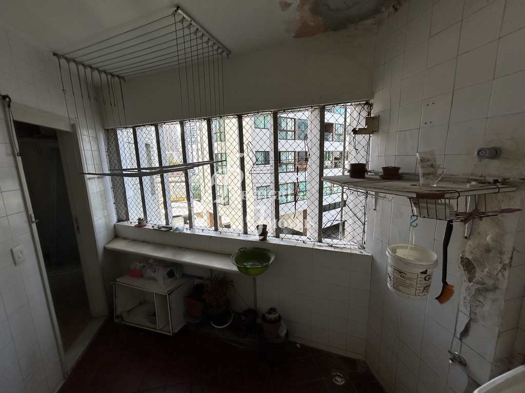 Apartamento em Recife, no bairro Boa Viagem