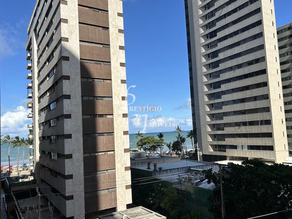 Apartamento em Recife, no bairro Boa Viagem