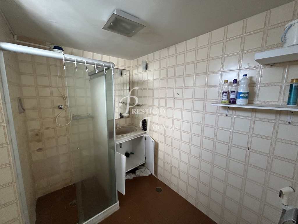 Apartamento em Recife, no bairro Boa Viagem