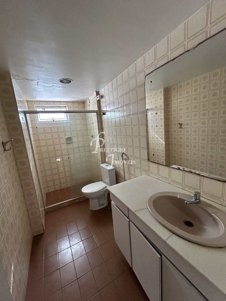 Apartamento em Recife, no bairro Boa Viagem
