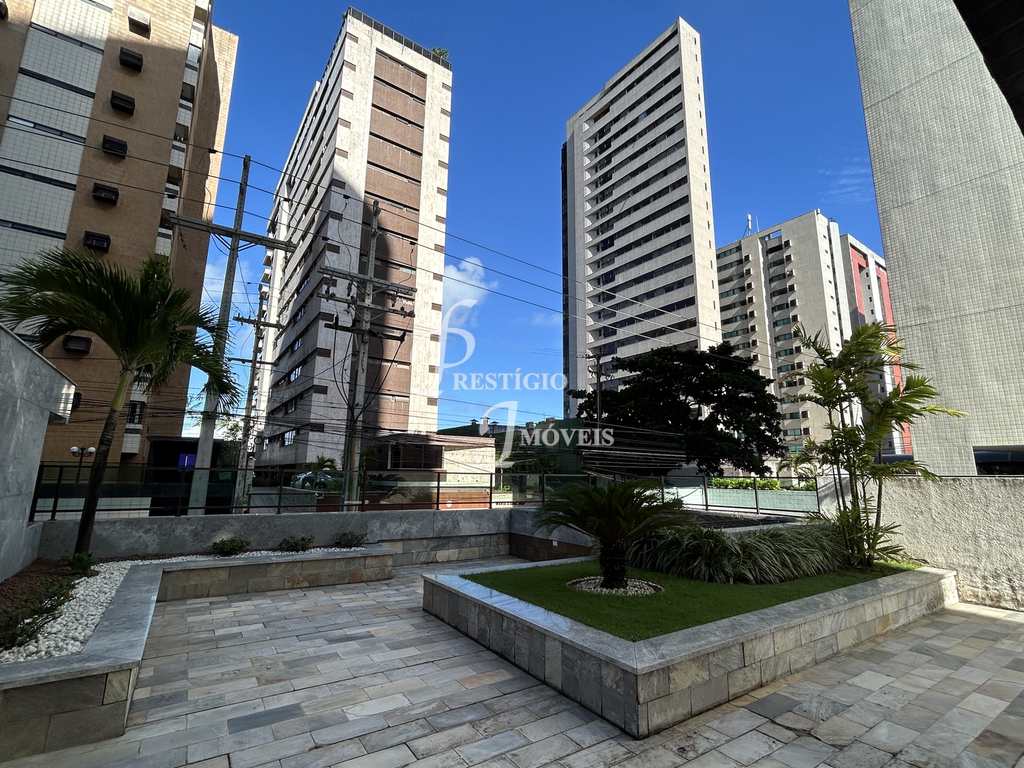 Apartamento em Recife, no bairro Boa Viagem
