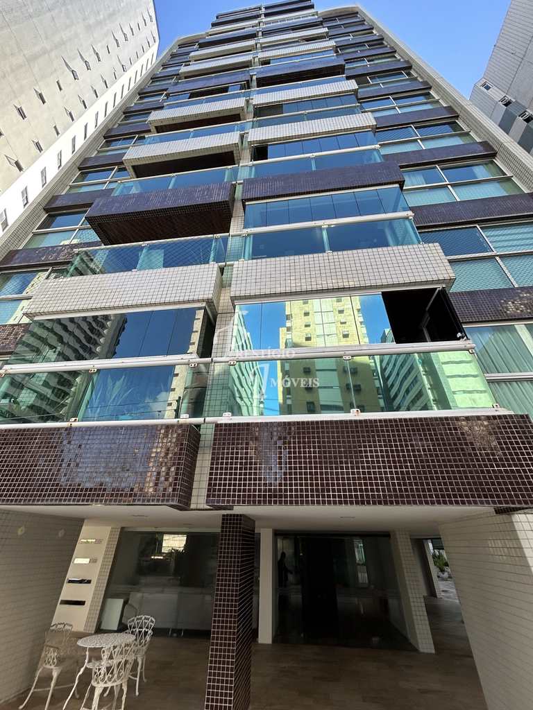 Apartamento em Recife, no bairro Boa Viagem