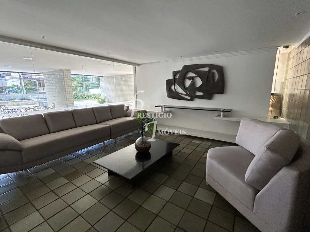Apartamento em Recife, no bairro Boa Viagem