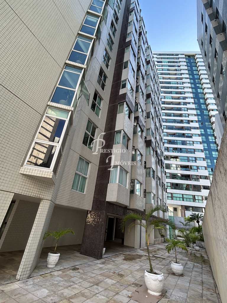 Apartamento em Recife, no bairro Boa Viagem