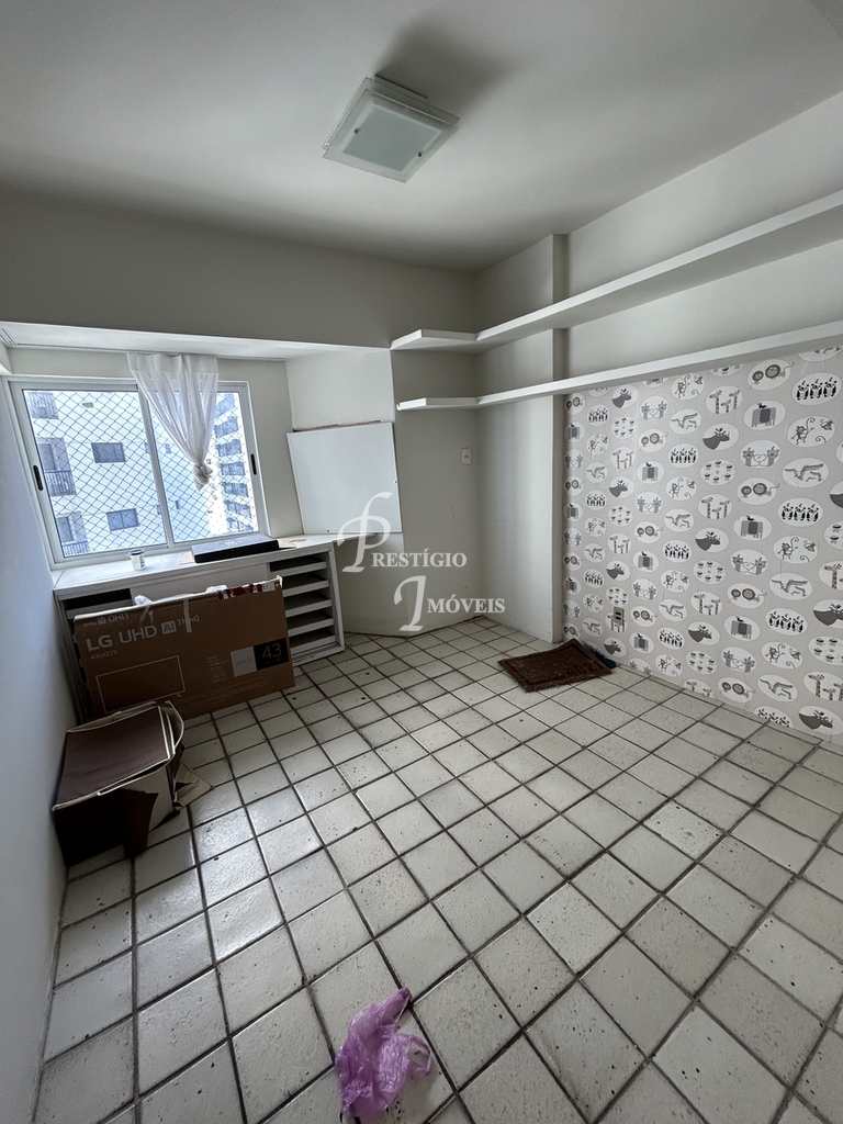 Apartamento em Recife, no bairro Boa Viagem