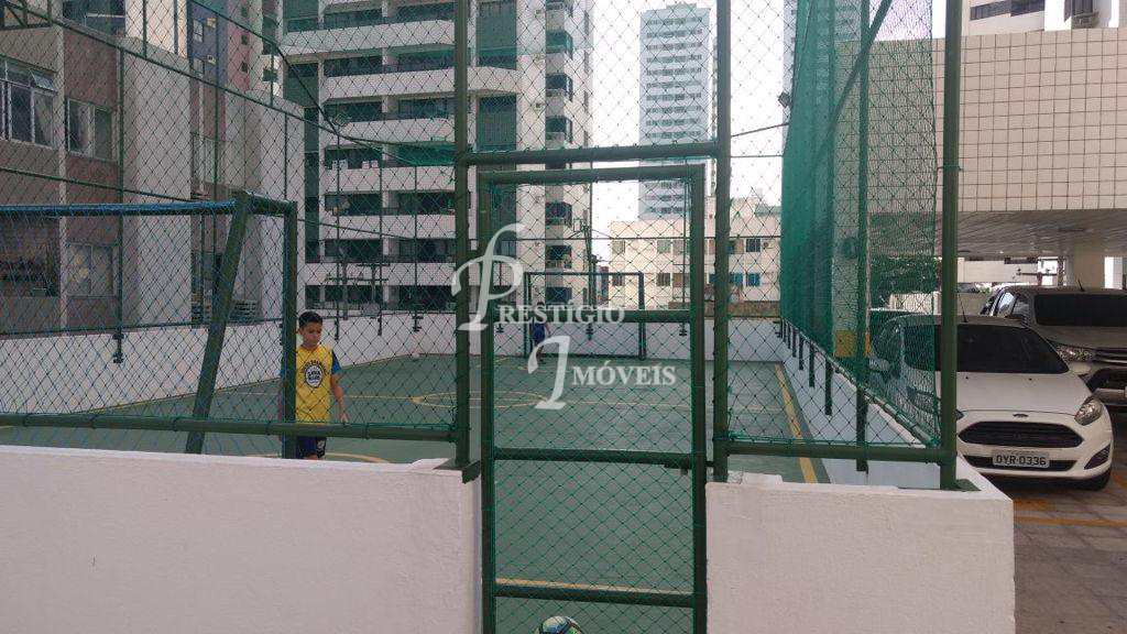 Apartamento em Jaboatão dos Guararapes, no bairro Piedade