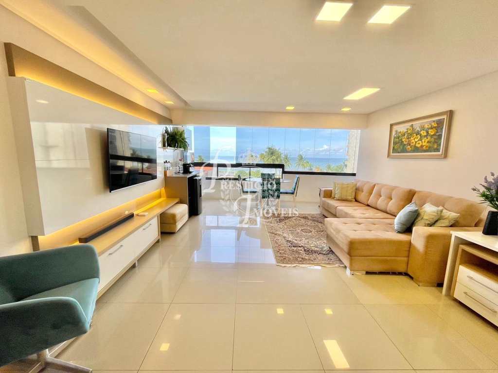 Apartamento em Jaboatão dos Guararapes, no bairro Piedade