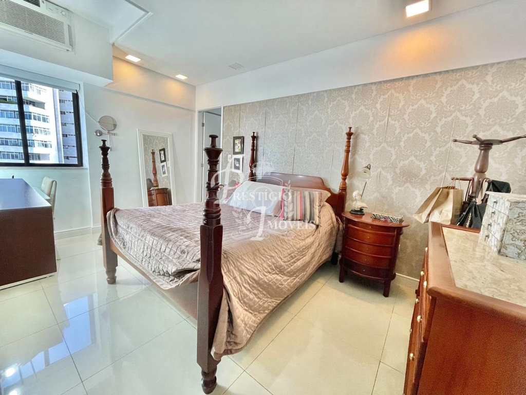 Apartamento em Jaboatão dos Guararapes, no bairro Piedade