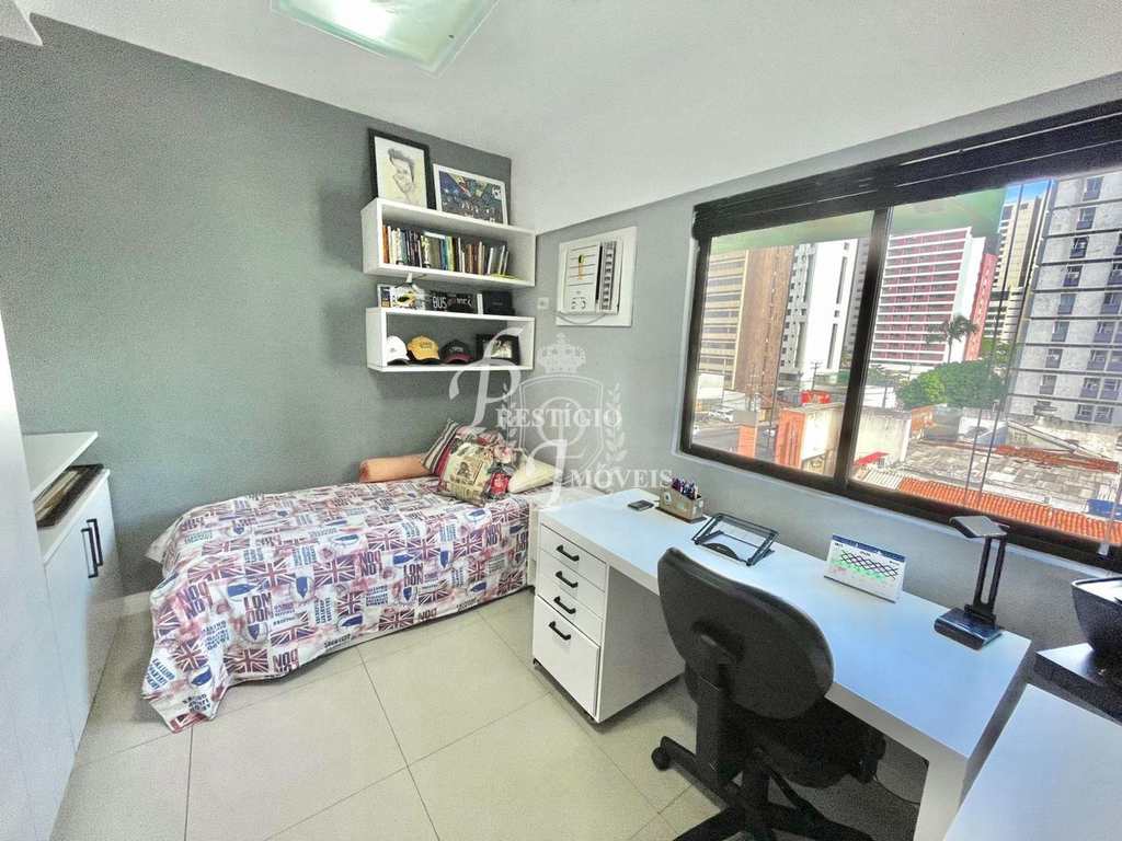 Apartamento em Jaboatão dos Guararapes, no bairro Piedade