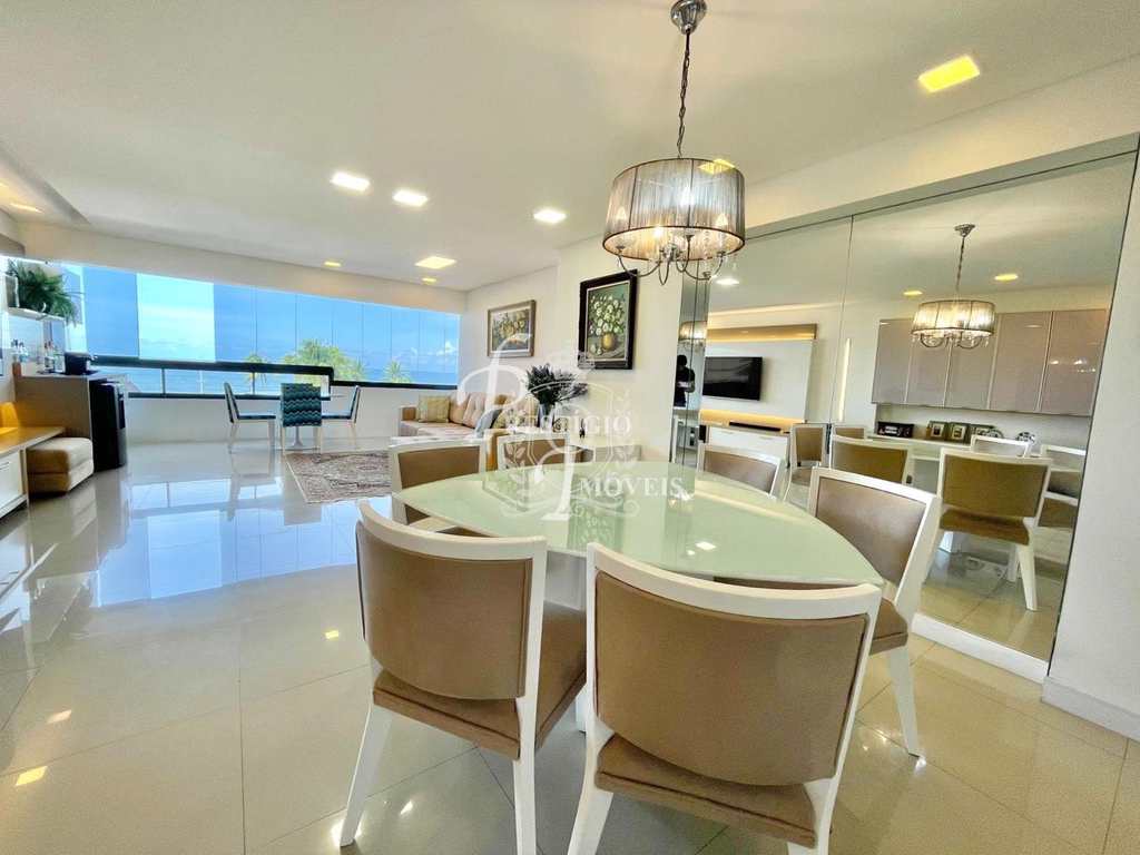 Apartamento em Jaboatão dos Guararapes, no bairro Piedade