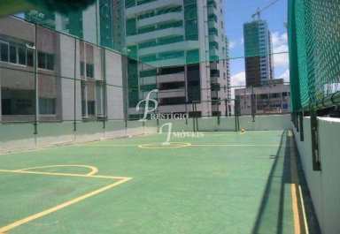 Apartamento em Jaboatão dos Guararapes, no bairro Piedade