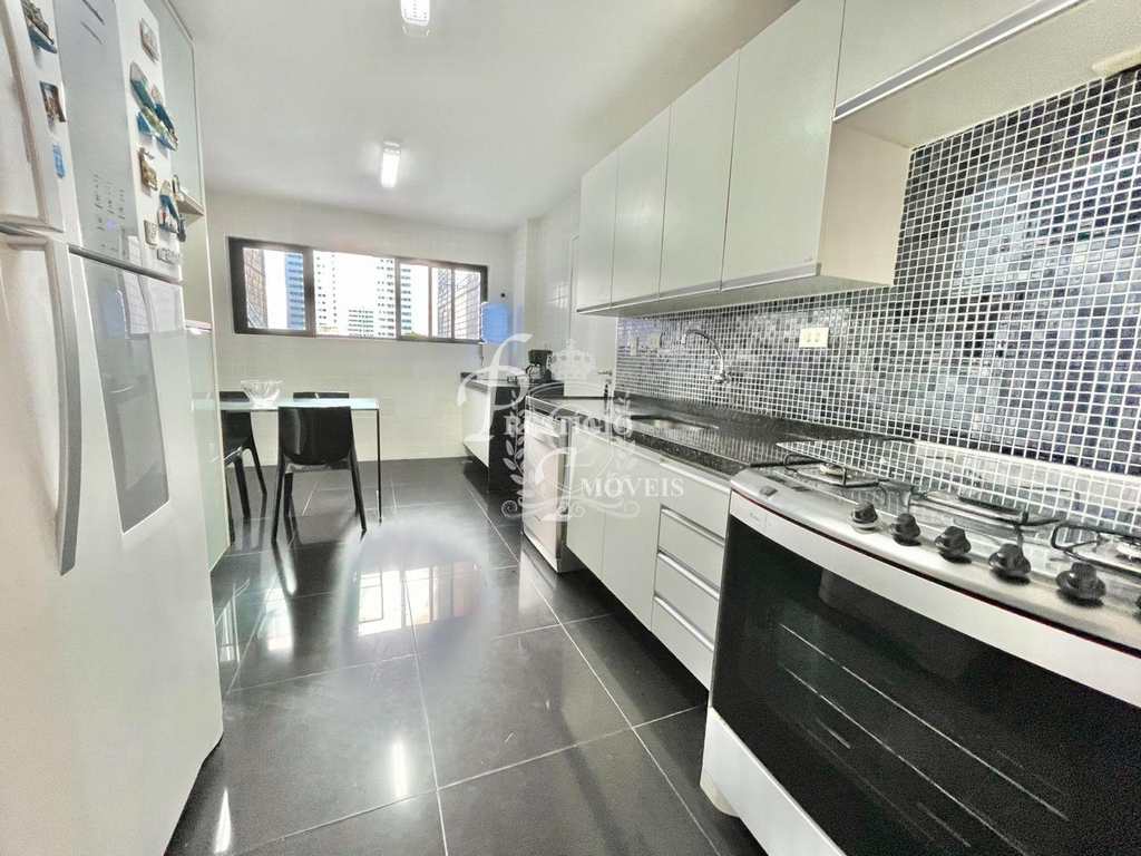 Apartamento em Jaboatão dos Guararapes, no bairro Piedade