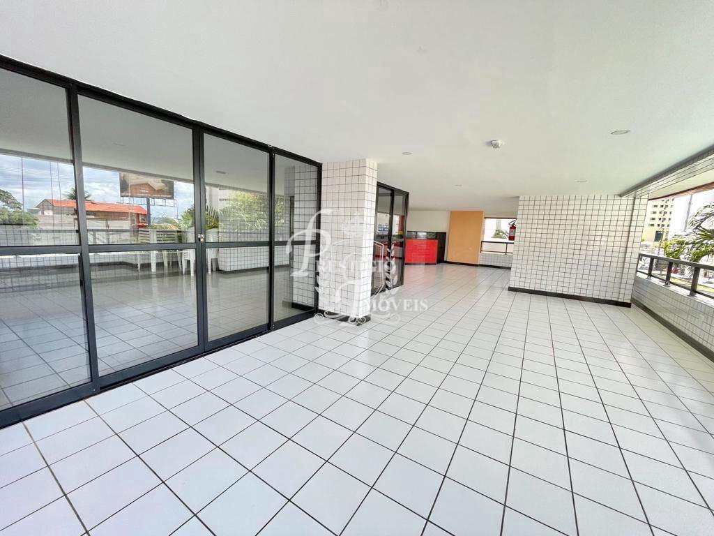Apartamento em Jaboatão dos Guararapes, no bairro Piedade