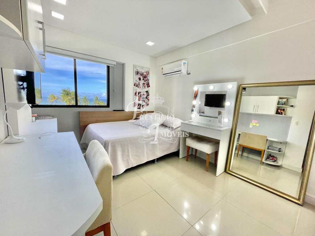 Apartamento em Jaboatão dos Guararapes, no bairro Piedade