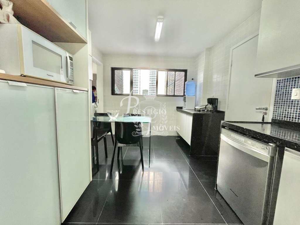 Apartamento em Jaboatão dos Guararapes, no bairro Piedade