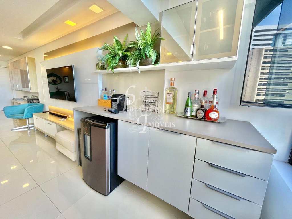 Apartamento em Jaboatão dos Guararapes, no bairro Piedade