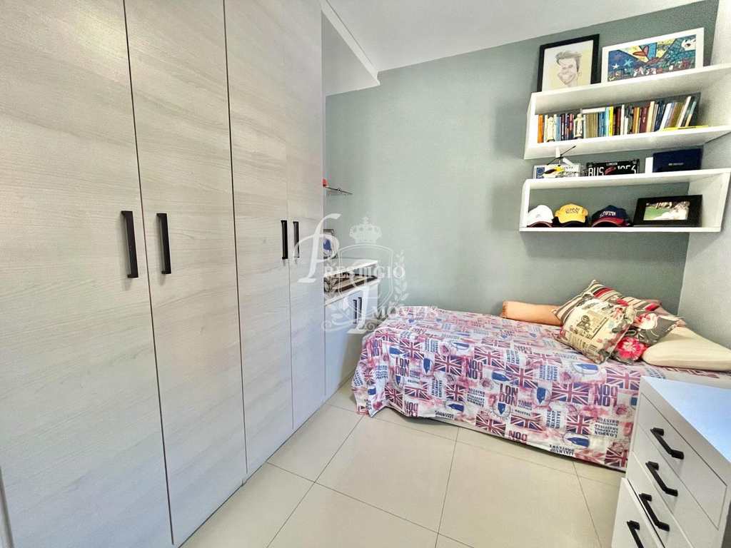 Apartamento em Jaboatão dos Guararapes, no bairro Piedade
