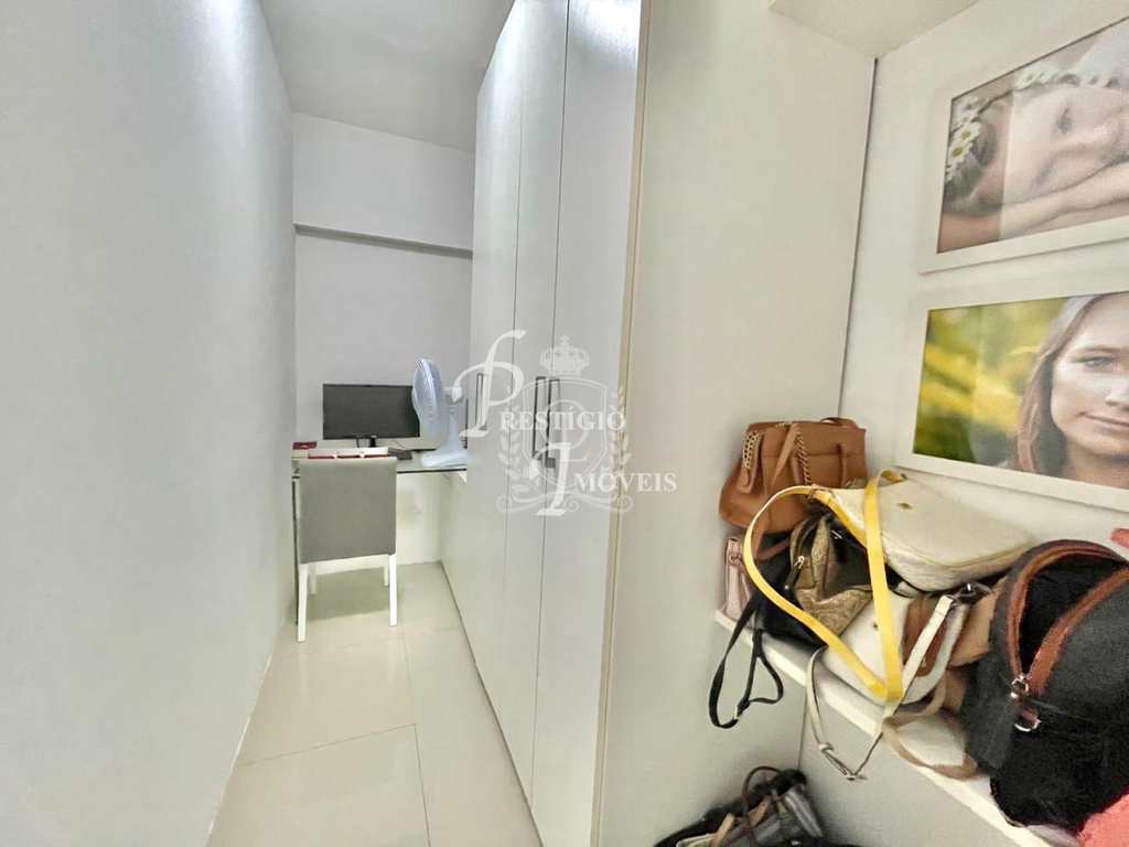 Apartamento em Jaboatão dos Guararapes, no bairro Piedade