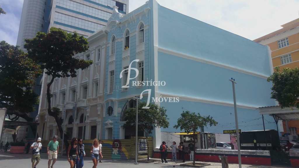 Prédio Comercial em Recife, no bairro Recife