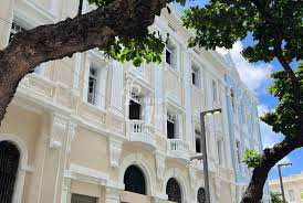 Prédio Comercial em Recife, no bairro Recife