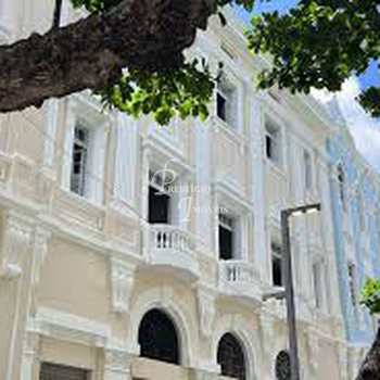 Prédio Comercial em Recife, bairro Recife