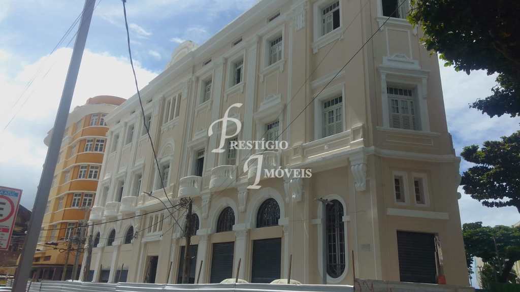 Prédio Comercial em Recife, no bairro Recife