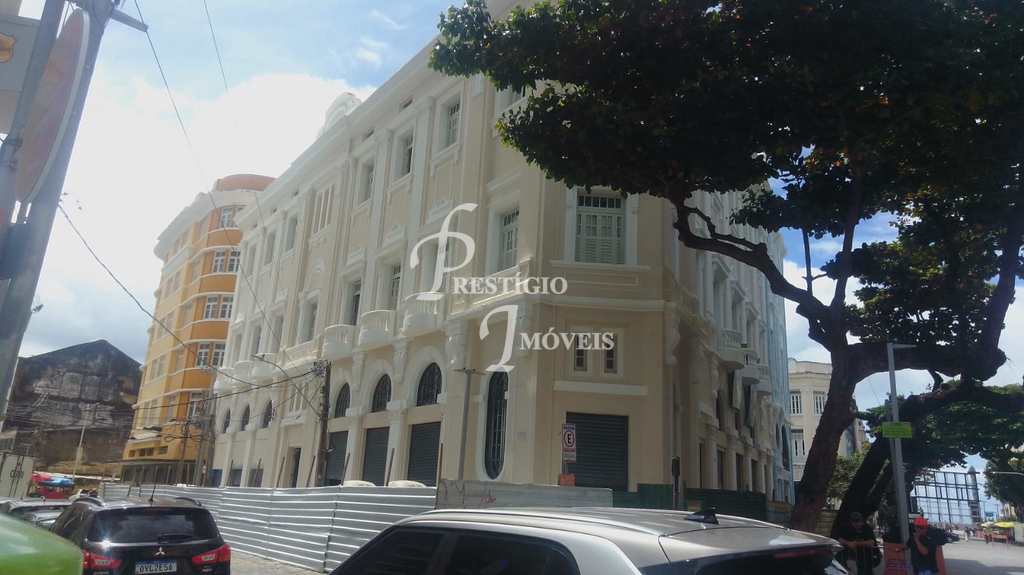 Prédio Comercial em Recife, no bairro Recife